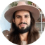 Anthony, Holistic therapist