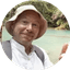 Éric, Permaculture