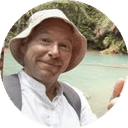 — Éric, permaculture course creator · Trustpilot